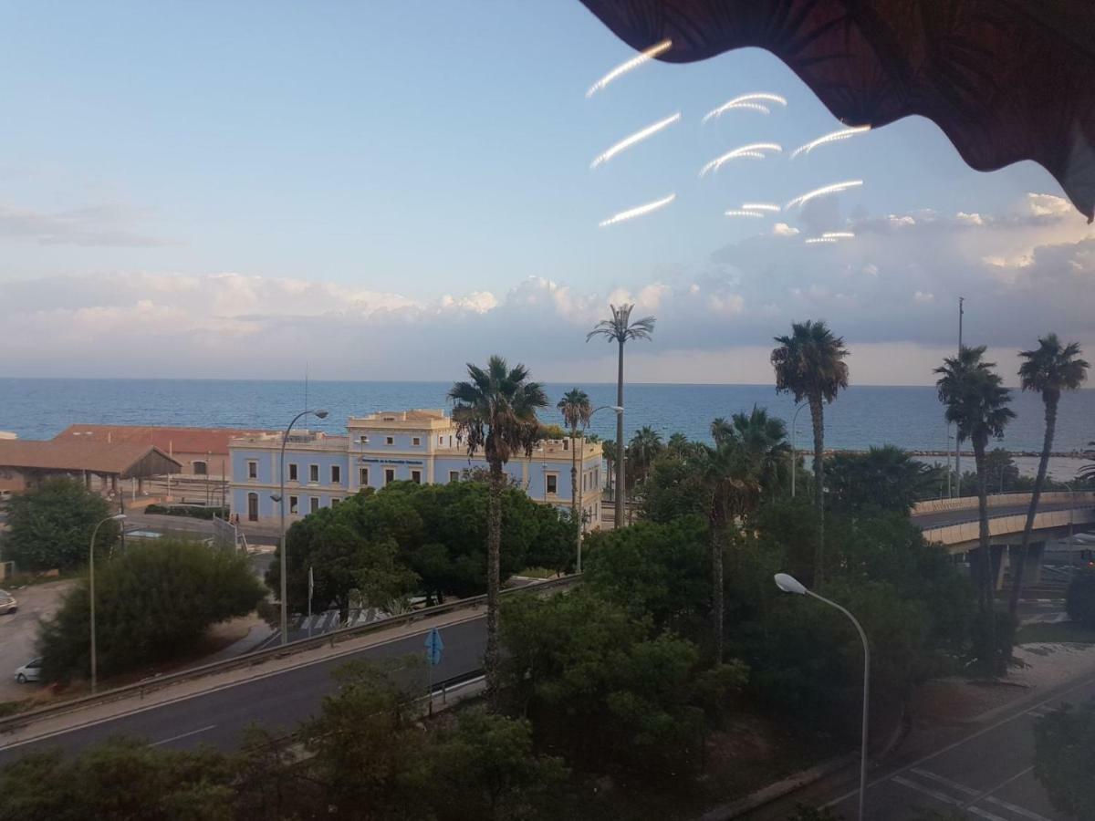 Las Brisas Del Mediterraneo อาลิกันเต ภายนอก รูปภาพ