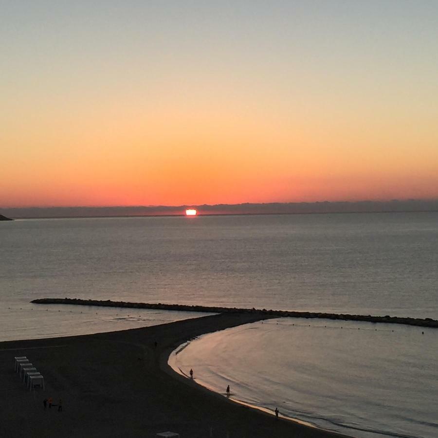 Las Brisas Del Mediterraneo อาลิกันเต ภายนอก รูปภาพ
