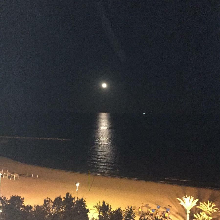 Las Brisas Del Mediterraneo อาลิกันเต ภายนอก รูปภาพ